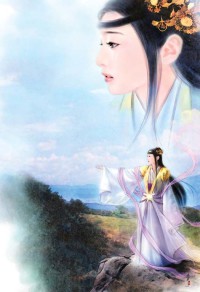 君生我已老