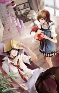 誓嫁紅妝 GL