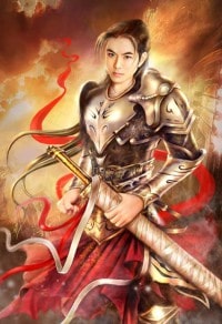 逆轉星辰:魔女五小姐