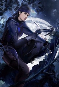 重生魔尊真的不想被捧