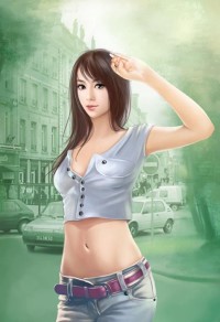婚途漫漫:妻子的謊言