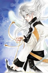 (BL/魔導師組同人)追凌