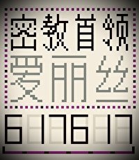 (綜漫同人)密教首領愛麗絲