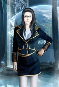 不貞新娘