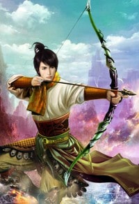 官梯（完整版）