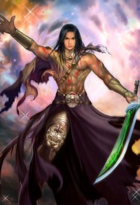 武道至尊