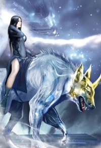 星河皆似你柔情