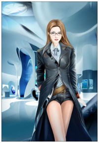 偷爱：改造玻璃CEO