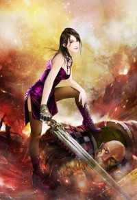 将门嫡女：摄政王别嚣张