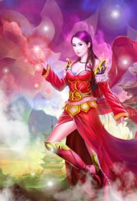 靈戒武神