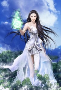 驭兽狂妃：魔帝宠妻无度