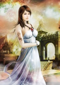 万界无上圣师萧天杨过