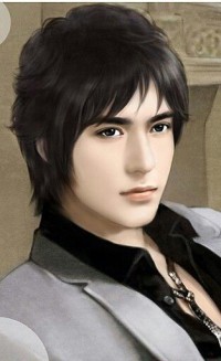 鄰家男孩